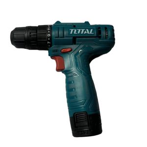 دریل شارژی توتال مدل tdli12415